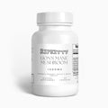 Ripkitty Quantum Mind: Organic Lion's Mane 1000mg (60 Capsules)