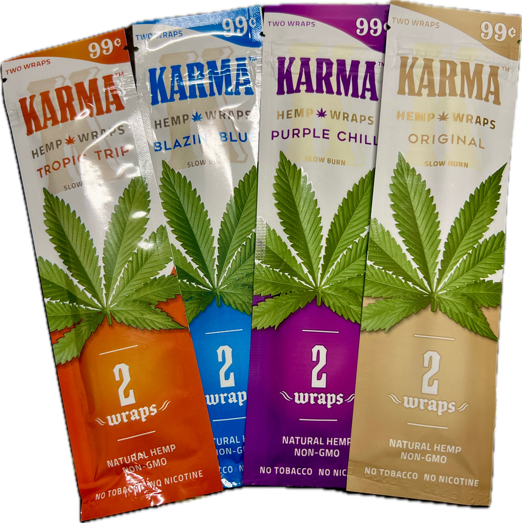 Karma Cones