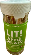DIAMOND - 2G - Premium Cones Wrap - 10CT