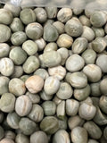 Ripkitty Premium Whole Green Peas - Pisum Sativum Agricultural Seed Stock